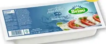 T&G Brimi Mozzarella Stange Angebot