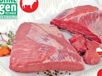 SPAR Gourmet Tann Gulaschfleisch Angebot