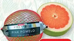 SPAR Gourmet Spar Premium Pink Pomelo Angebot