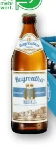 T&G Bayreuther Brauhaus Hell Angebot