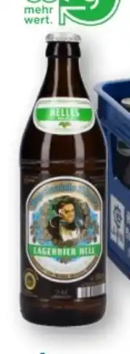 T&G Augustiner Hell Angebot