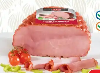 SPAR Gourmet Tann Farmerschinken Angebot