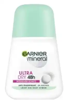 dm Garnier Deo Roll-On Angebot