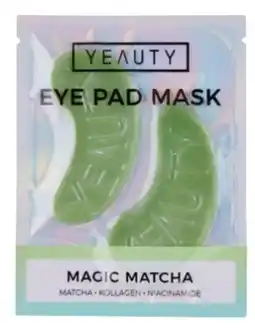 dm Yeauty Augenpads Angebot