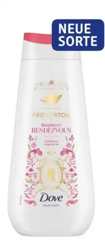 dm Dove Dusche Angebot