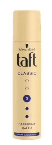dm Schwarzkopf Taft Haarspray Angebot