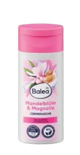 dm Balea Dusche Angebot