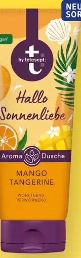 dm Tetesept Dusche Angebot