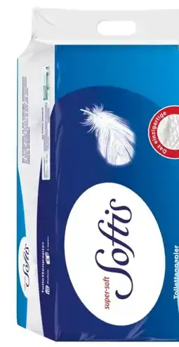 dm Softis Supersoft Taschentücher Angebot