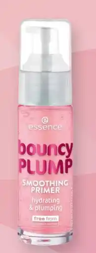 dm Essence Primer Bouncy Plump Smoothing Angebot