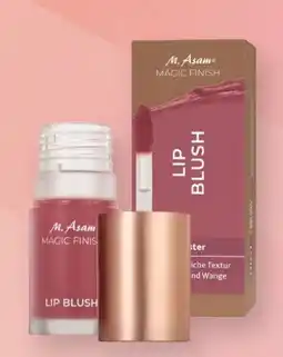 dm M. Asam Lip Blush Angebot