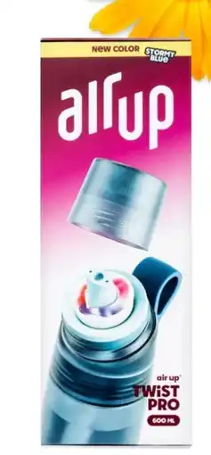 dm air up Trinkflasche Gen2 Angebot
