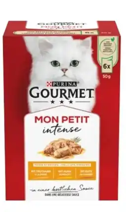 dm Purina Gourmet Mon Petit Angebot