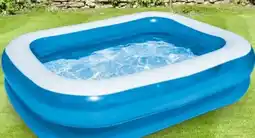 Lagerhaus Jumbopool Angebot
