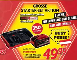 Zgonc Grosse starter-set aktion Angebot