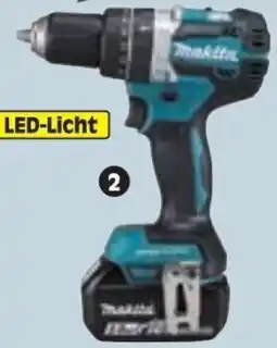 Zgonc Schlagbohrschrauber DHP484Z Angebot