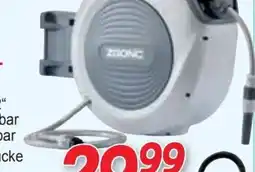 Zgonc Wand- schlauchbox- detto jedoch 30 m Angebot