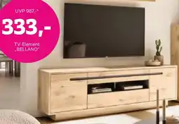 Mömax TV-Element BELLANO Angebot