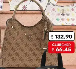 Travel FREE Guess Meridian II Angebot