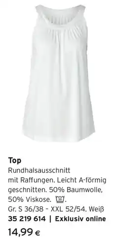 Tchibo Eduscho Top Angebot