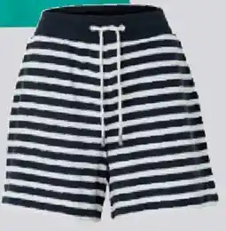 Tchibo Eduscho Sweatshorts Angebot