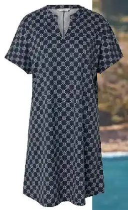 Tchibo Eduscho Jerseykleid Angebot