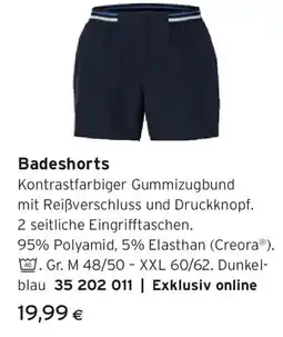 Tchibo Eduscho Badeshorts Angebot