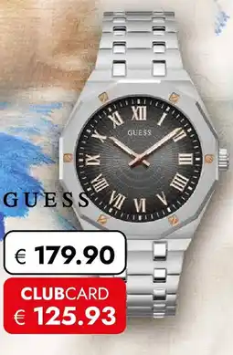 Travel FREE Guess Angebot