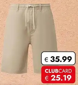 Travel FREE s.Oliver Herrenshorts Angebot