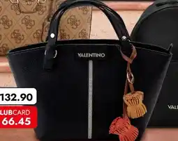 Travel FREE Valentino Hybris Einkaufstasche Angebot