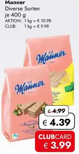 Travel FREE Manner Angebot
