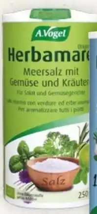 Prokopp A.VOGEL Herbamare Original Angebot
