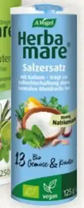 Prokopp A.VOGEL Herbamare Angebot