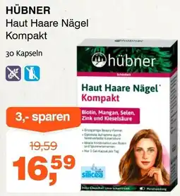 Prokopp HÜBNER Haut Haare Nägel Kompakt Angebot