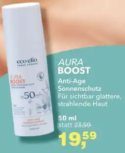 Prokopp AURA BOOST Anti-Age Sonnenschutz Angebot