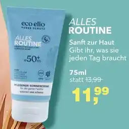 Prokopp ALLES ROUTINE Sanft zur Haut Angebot
