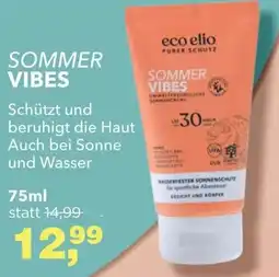 Prokopp SOMMER VIBES Schützt und beruhigt die Haut Angebot