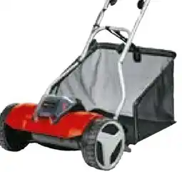 Hellweg Einhell Akku-Spindelmäher GE-HM 18/38 Li Solo Angebot