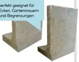 Hellweg L-Stein Angebot