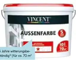 Hellweg Vincent Aussenfarbe Angebot