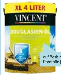 Hellweg Vincent Douglasien-Öl Angebot