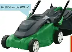 Hellweg Wingart Elektro-Rasenmäher 36/1500 Angebot