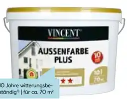 Hellweg Vincent Aussenfarbe Plus Angebot