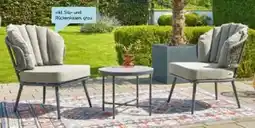 Hellweg Haveson Balkon-Set Bregenz Angebot