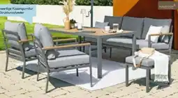 Hellweg Haveson Lounge-Set Lugano Angebot