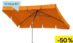 Hellweg Schneider Schirme Sonnenschirm Aquila Angebot