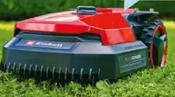 Hellweg Einhell Mähroboter Freelexo 500 Angebot