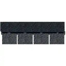 Hellweg Onduline Schindel Bardoline Rechteckform Angebot