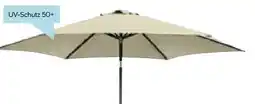 Hellweg Haveson Marktschirm Lucca Angebot