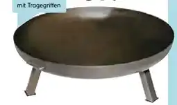 Hellweg Buschbeck Feuerschale Angebot